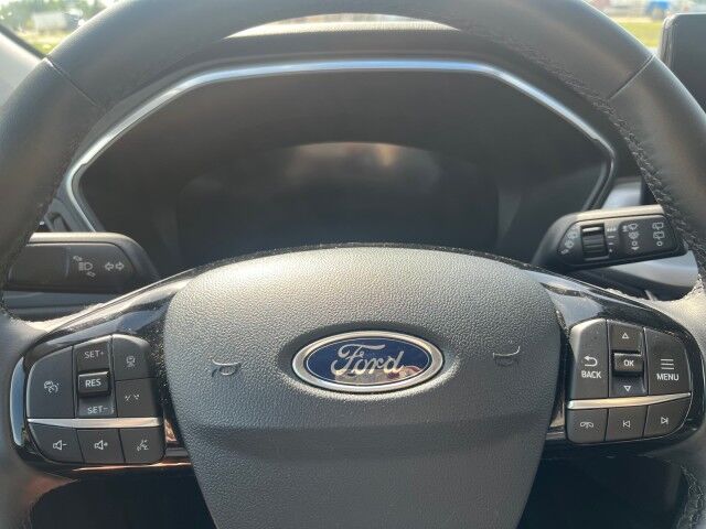 2024 Ford Escape Platinum Grande Prairie AB
