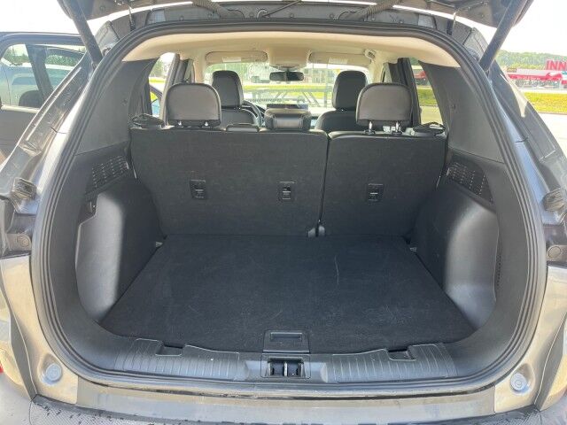 2024 Ford Escape Platinum Grande Prairie AB