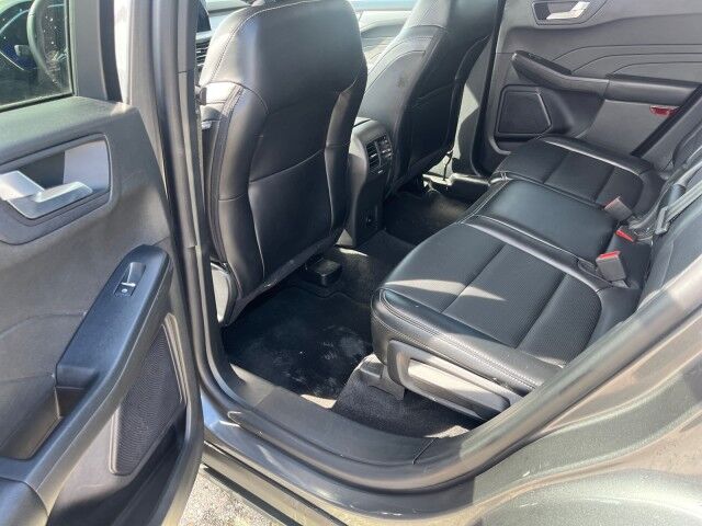 2024 Ford Escape Platinum Grande Prairie AB