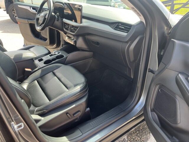 2024 Ford Escape Platinum Grande Prairie AB