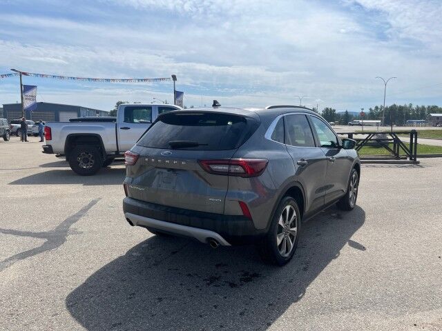 2024 Ford Escape Platinum Grande Prairie AB