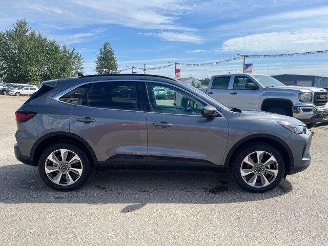 2024 Ford Escape Platinum Grande Prairie AB