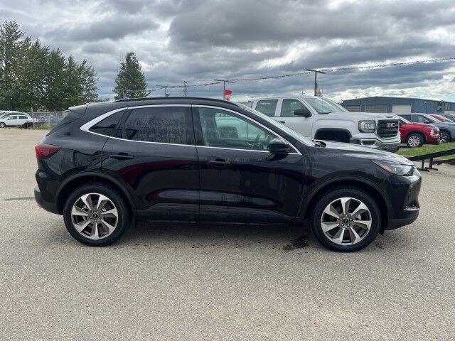 2024 Ford Escape Platinum Grande Prairie AB