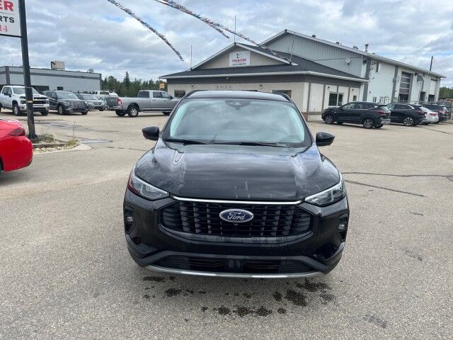 2024 Ford Escape Platinum Grande Prairie AB