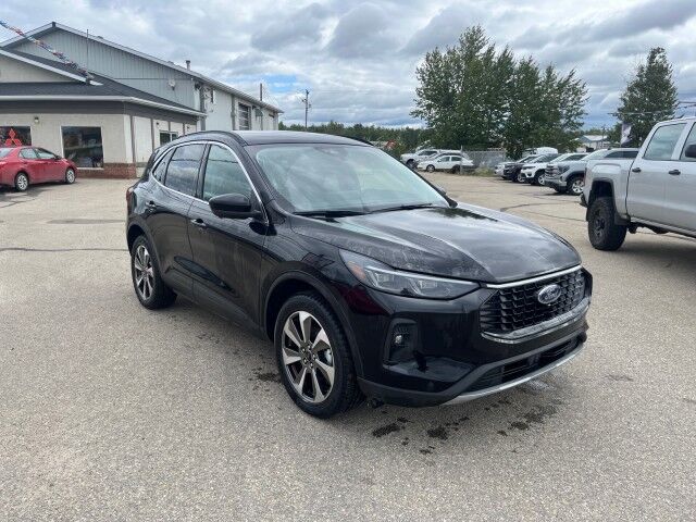 2024 Ford Escape Platinum Grande Prairie AB