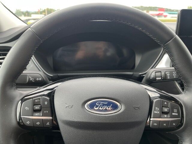 2024 Ford Escape Platinum Grande Prairie AB