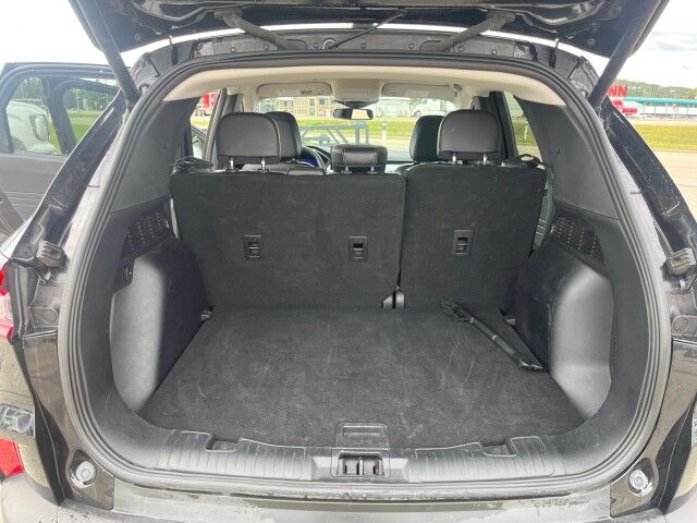 2024 Ford Escape Platinum Grande Prairie AB