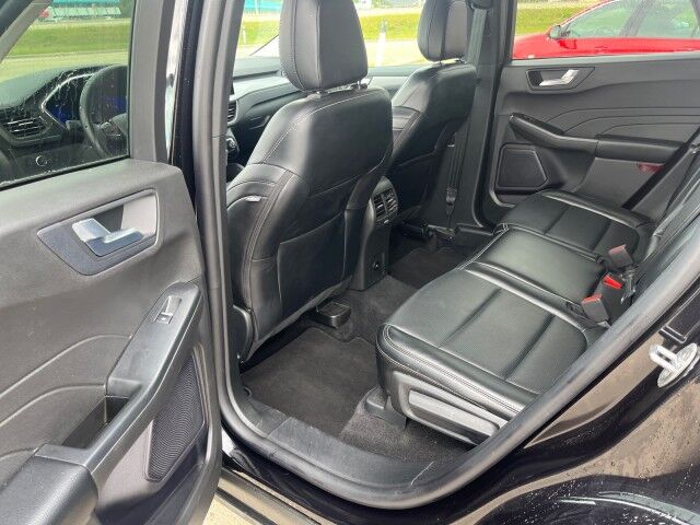 2024 Ford Escape Platinum Grande Prairie AB