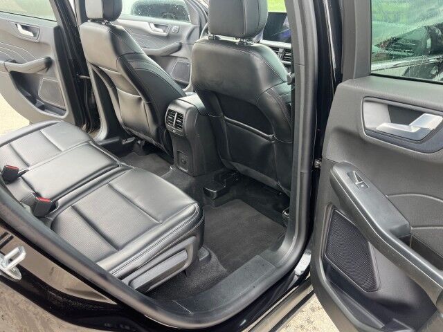 2024 Ford Escape Platinum Grande Prairie AB
