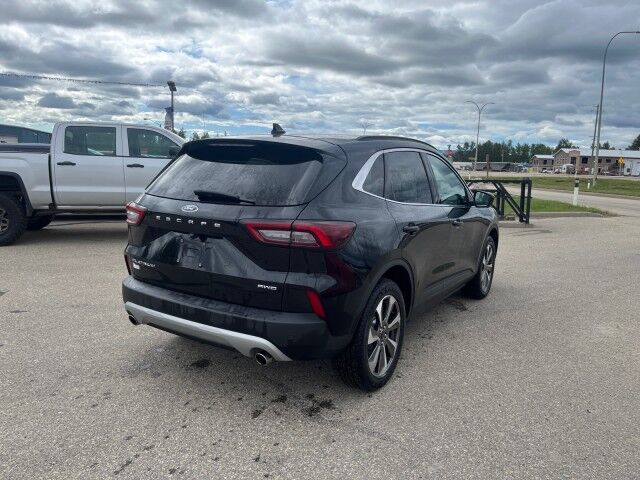 2024 Ford Escape Platinum Grande Prairie AB