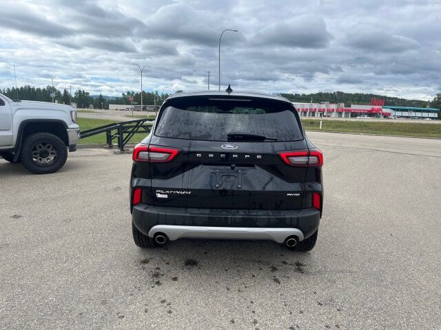 2024 Ford Escape Platinum Grande Prairie AB