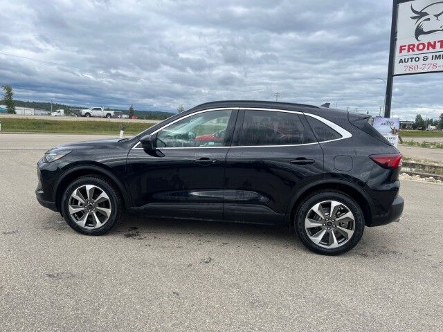 2024 Ford Escape Platinum Grande Prairie AB