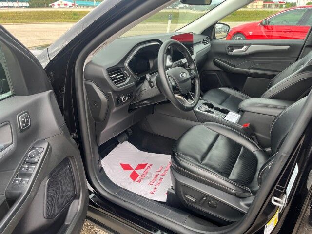 2024 Ford Escape Platinum Grande Prairie AB
