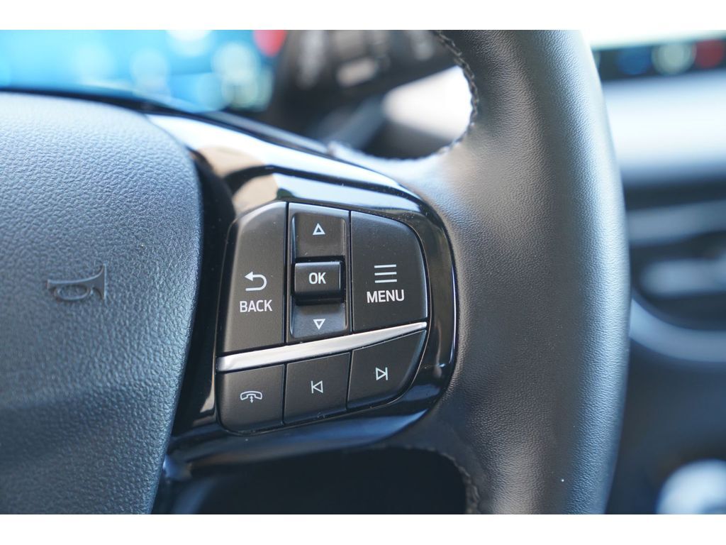 2024 Ford Escape Platinum Huntington UT