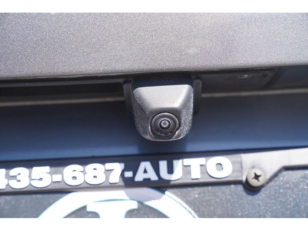 2024 Ford Escape Platinum Huntington UT