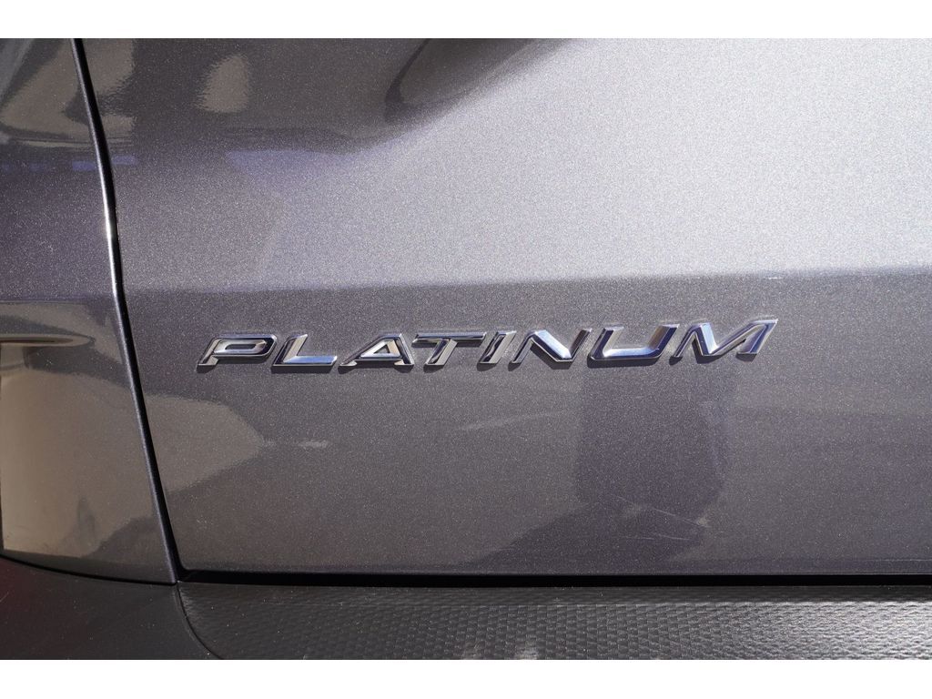 2024 Ford Escape Platinum Huntington UT
