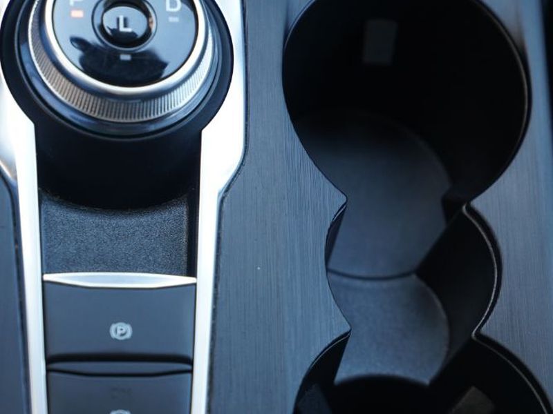 2024 Ford Escape Platinum Huntington UT