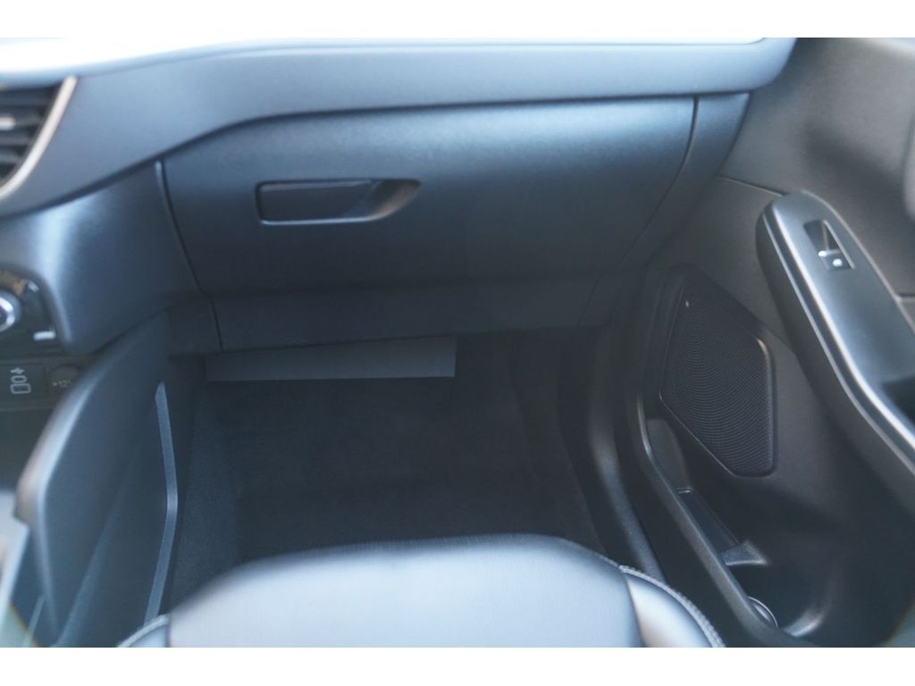 2024 Ford Escape Platinum Huntington UT