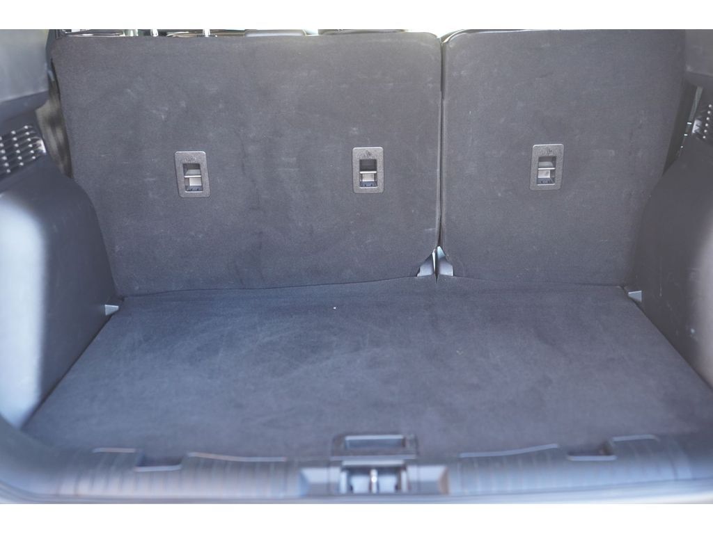 2024 Ford Escape Platinum Huntington UT