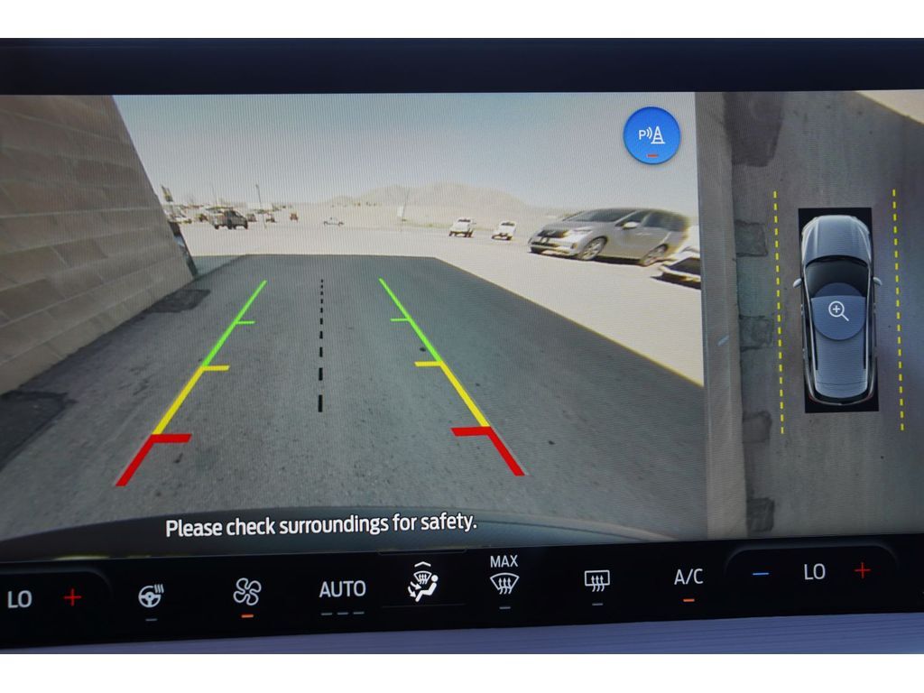 2024 Ford Escape Platinum Huntington UT