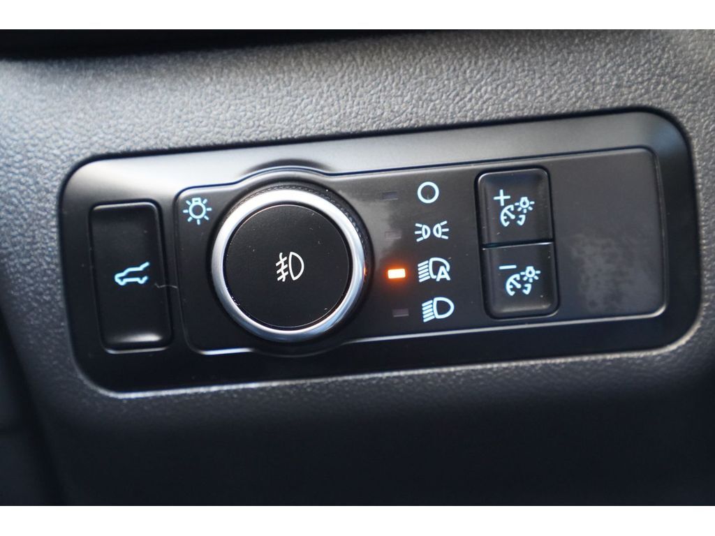 2024 Ford Escape Platinum Huntington UT