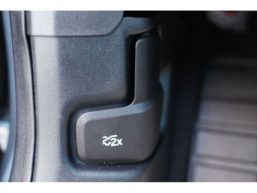 2024 Ford Escape Platinum Huntington UT