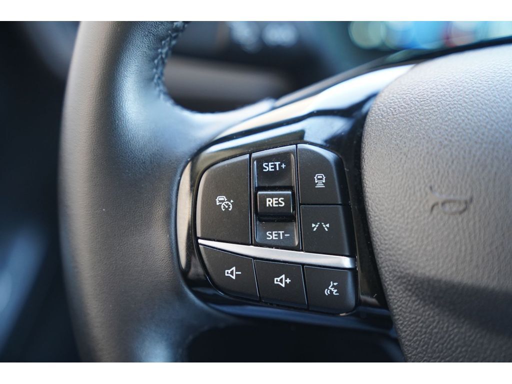 2024 Ford Escape Platinum Huntington UT