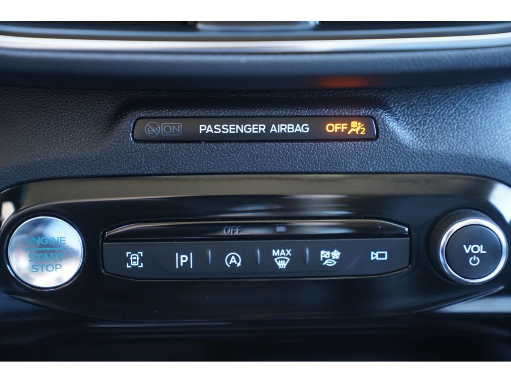 2024 Ford Escape Platinum Huntington UT