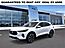 2024 Ford Escape Platinum Oshkosh WI