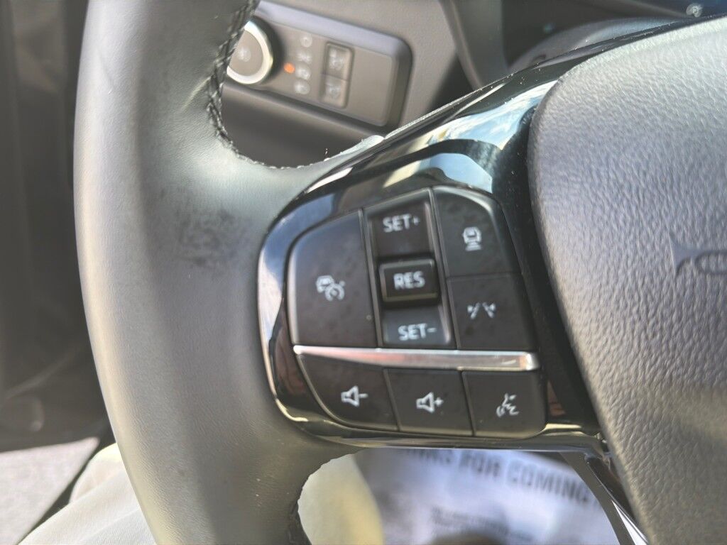 2024 Ford Escape Platinum Cooperstown NY