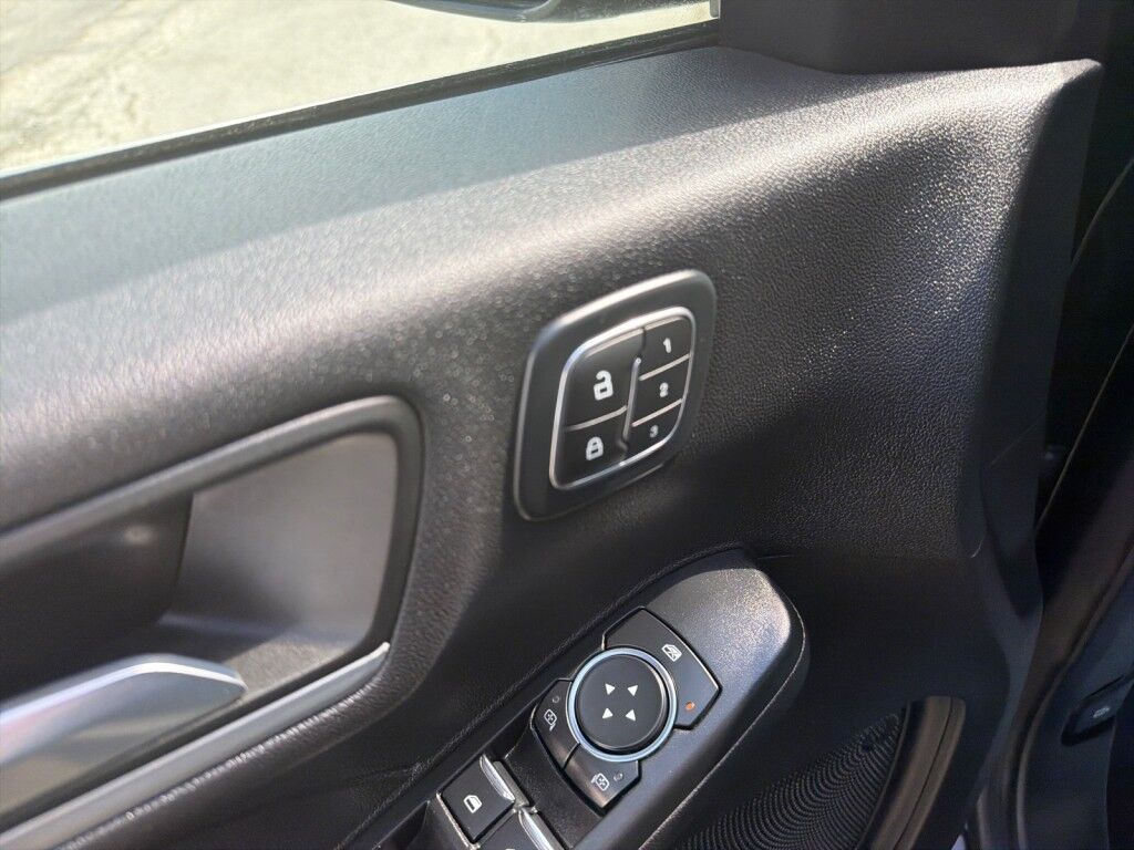 2024 Ford Escape Platinum Cooperstown NY