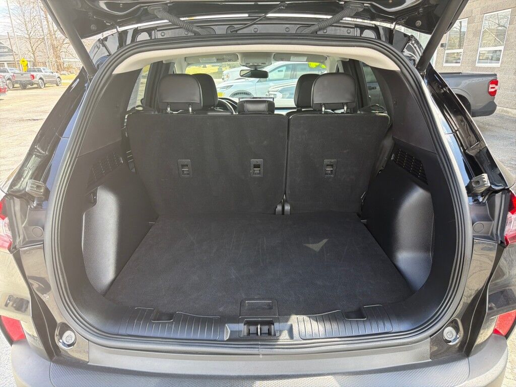 2024 Ford Escape Platinum Cooperstown NY
