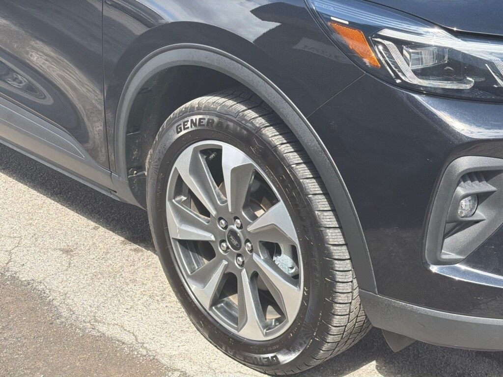 2024 Ford Escape Platinum Cooperstown NY