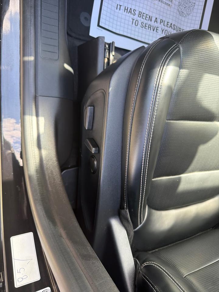 2024 Ford Escape Platinum Cooperstown NY