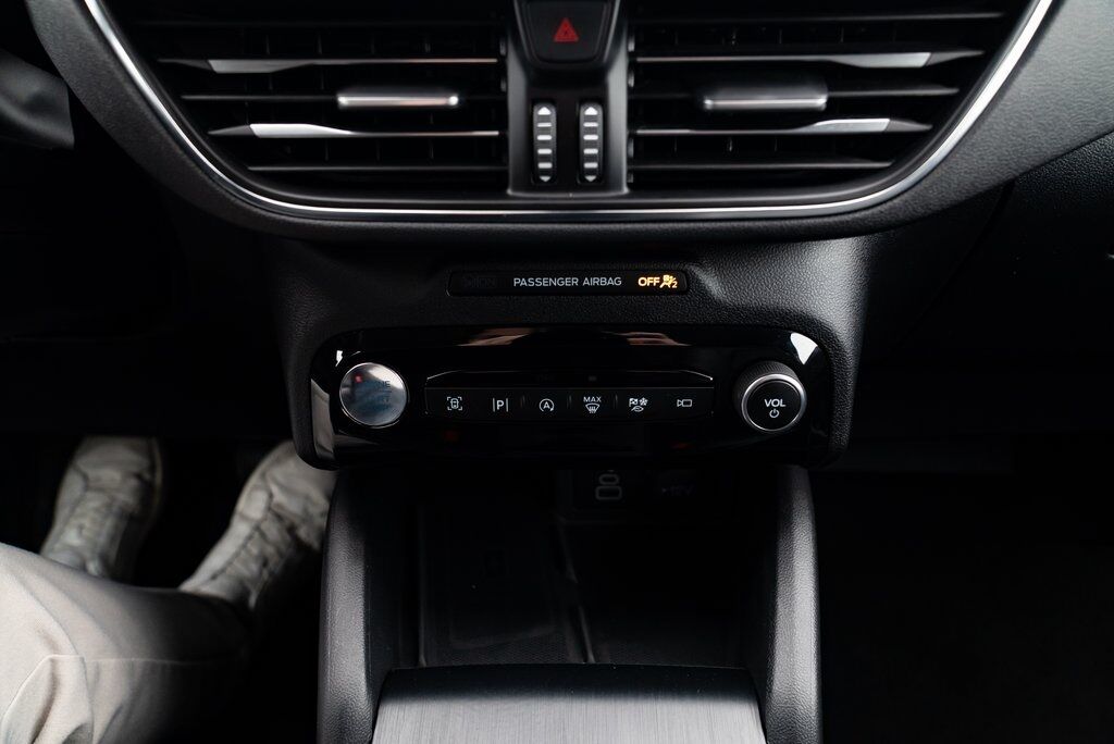 2024 Ford Escape Platinum Milwaukie OR