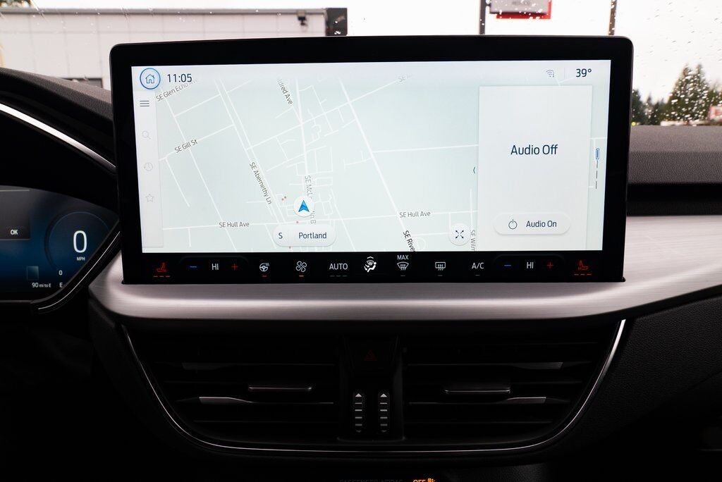 2024 Ford Escape Platinum Milwaukie OR