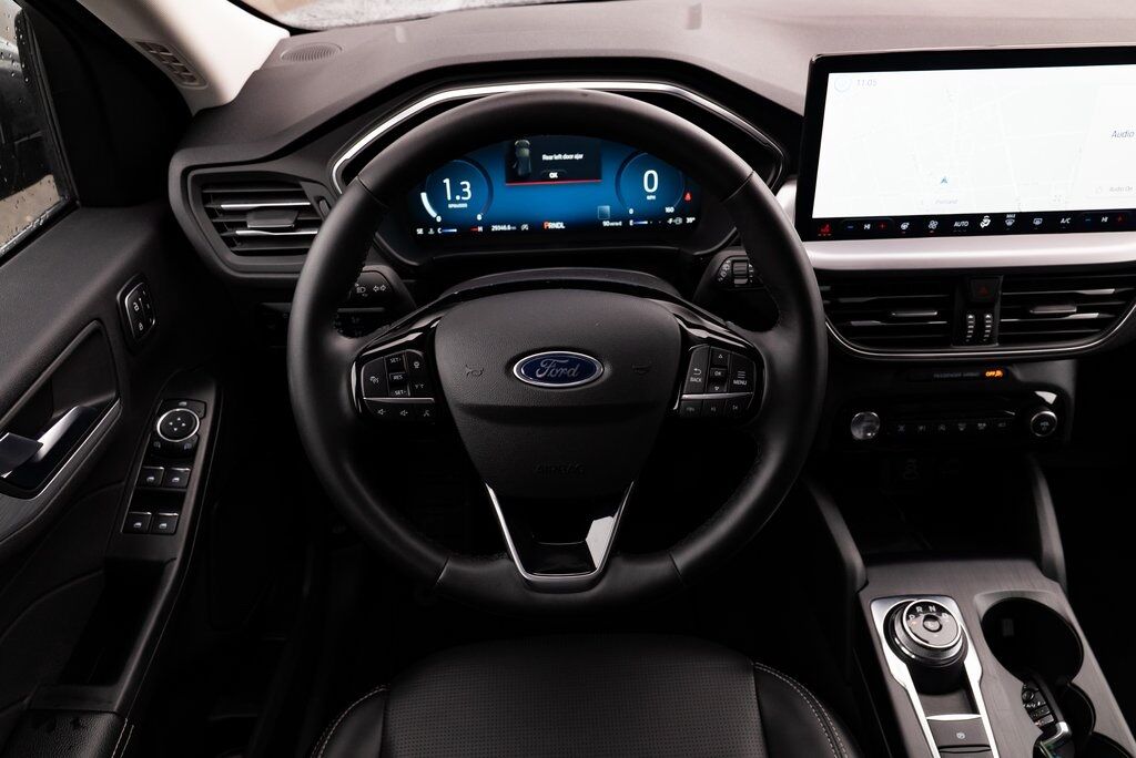 2024 Ford Escape Platinum Milwaukie OR