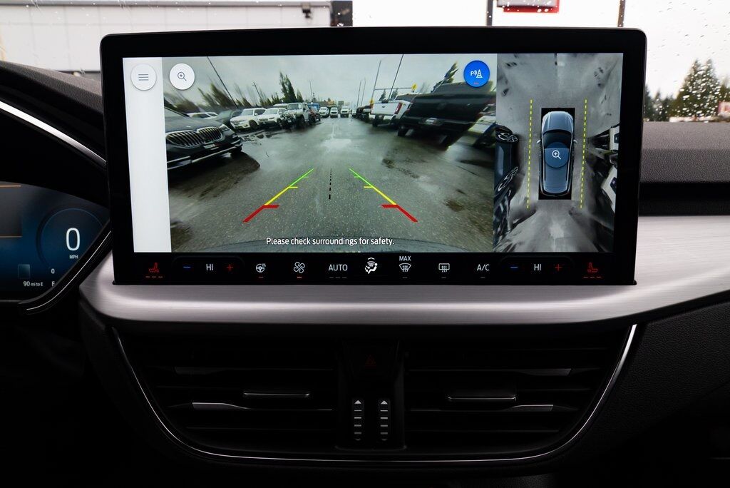 2024 Ford Escape Platinum Milwaukie OR