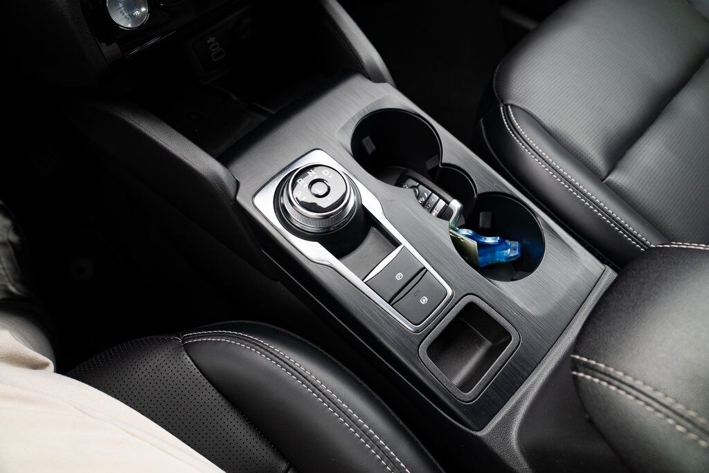 2024 Ford Escape Platinum Milwaukie OR