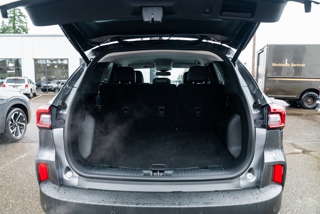 2024 Ford Escape Platinum Milwaukie OR