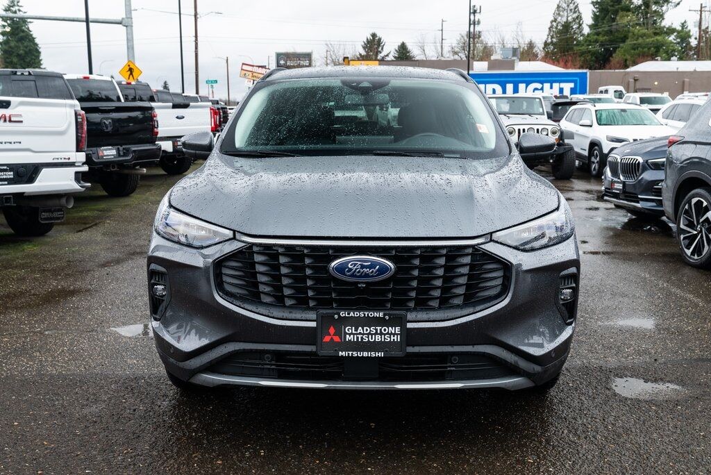 2024 Ford Escape Platinum Milwaukie OR