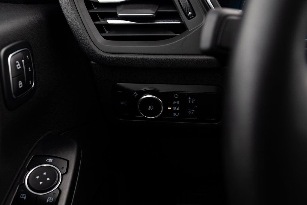 2024 Ford Escape Platinum Milwaukie OR