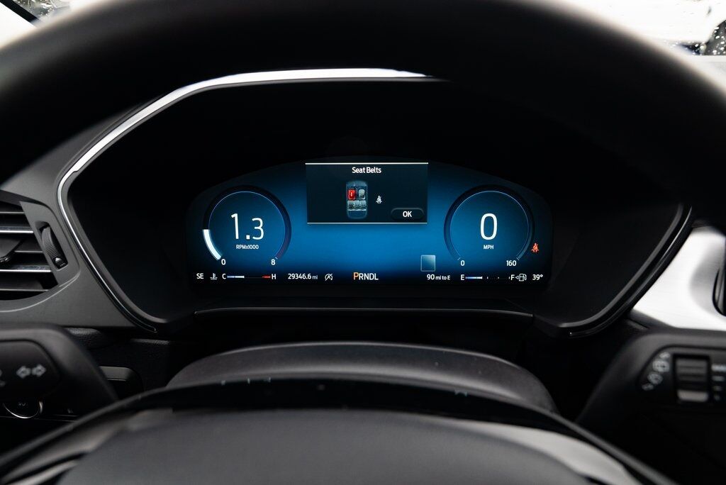 2024 Ford Escape Platinum Milwaukie OR