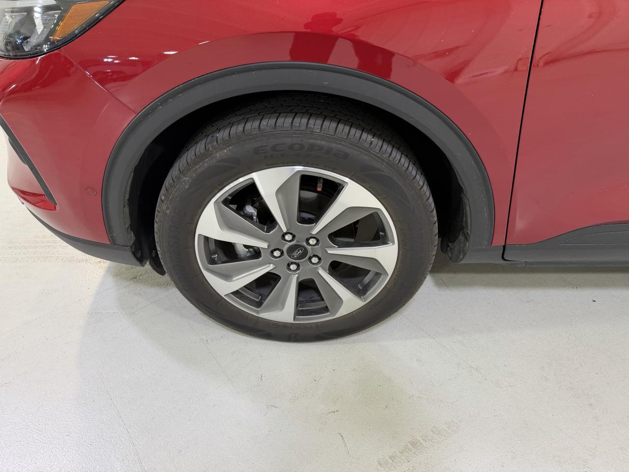 2024 Ford Escape Platinum San Antonio TX