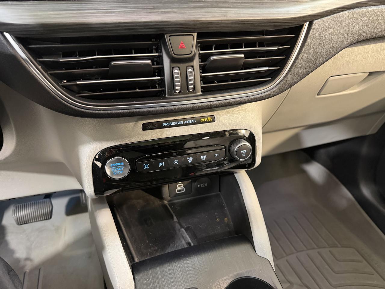 2024 Ford Escape Platinum San Antonio TX