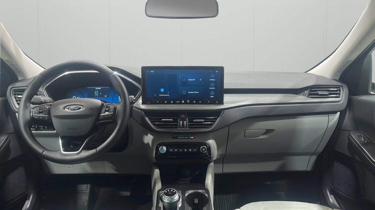 2024 Ford Escape Platinum Sherwood Park AB