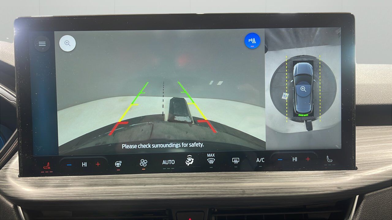 2024 Ford Escape Platinum Sherwood Park AB