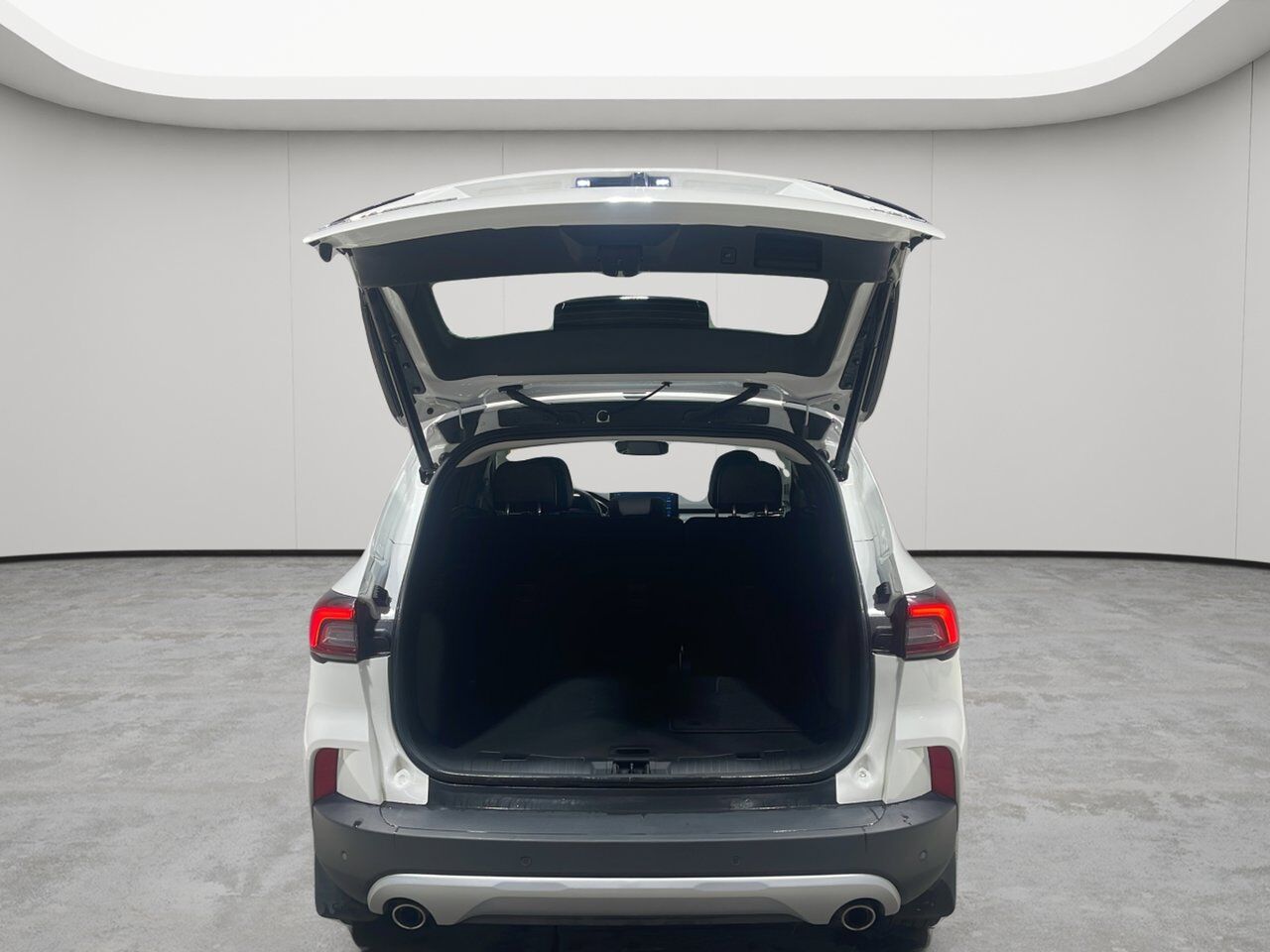 2024 Ford Escape Platinum Sherwood Park AB