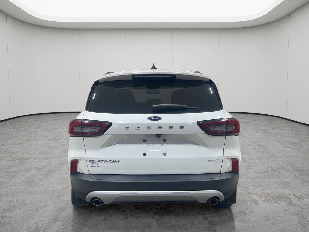 2024 Ford Escape Platinum Sherwood Park AB