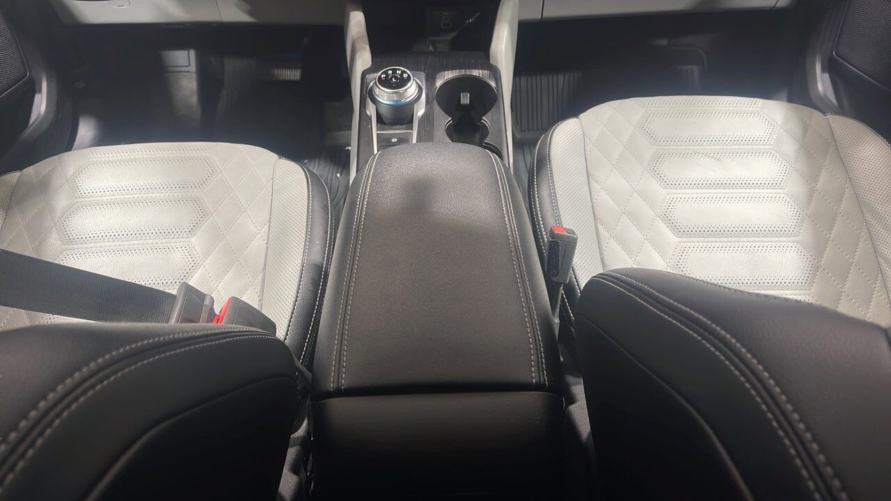 2024 Ford Escape Platinum Sherwood Park AB